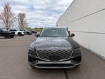 2025 Genesis GV80 2.5T