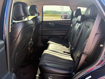 2025 Genesis GV80 2.5T