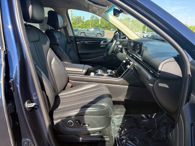 2025 Genesis GV80 2.5T