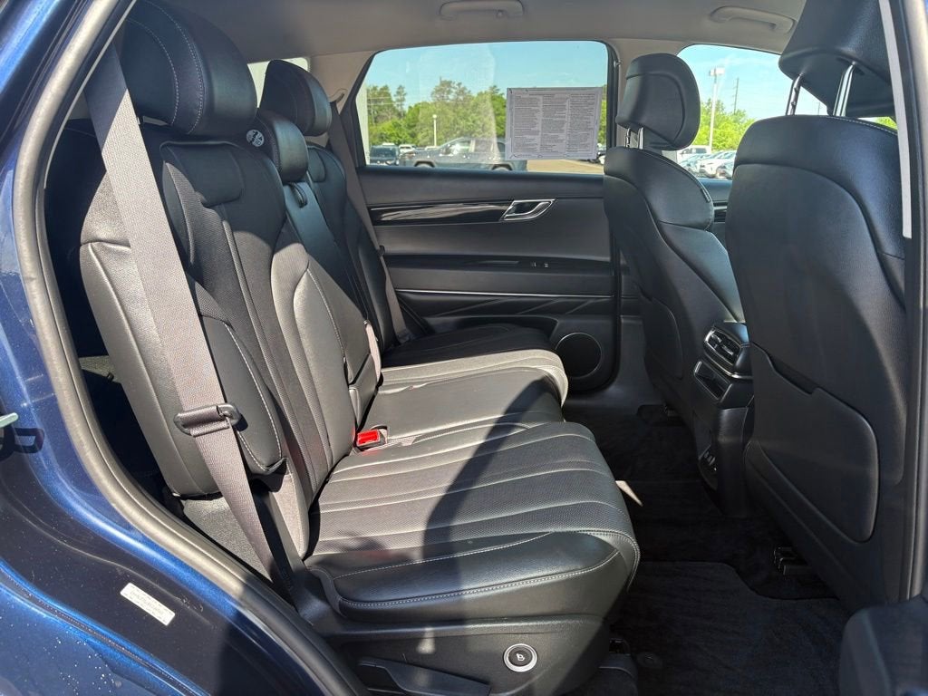 2025 Genesis GV80 2.5T