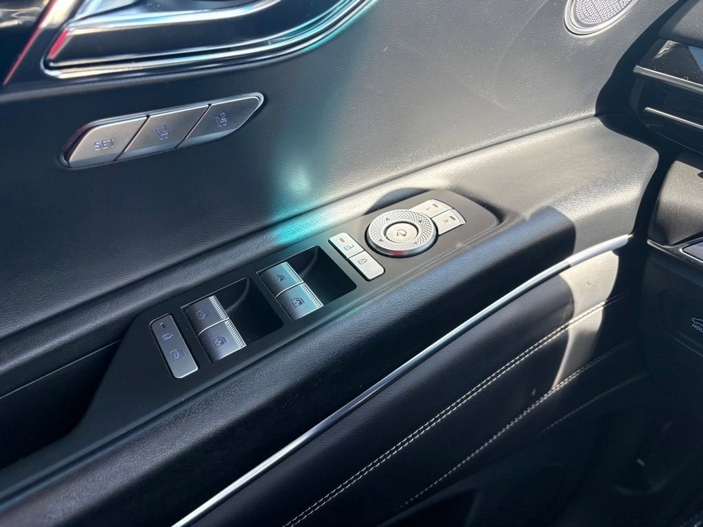 2025 Genesis GV80 2.5T