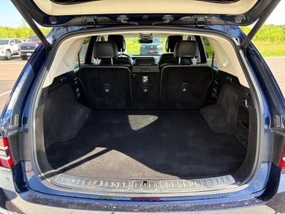 2025 Genesis GV80 2.5T