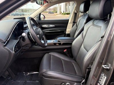 2025 Genesis GV70 2.5T