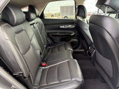 2025 Genesis GV70 2.5T