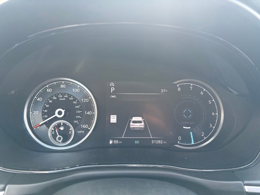 2025 Genesis GV70 2.5T