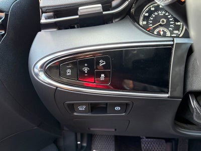 2025 Genesis GV70 2.5T