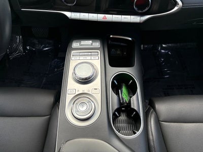 2025 Genesis GV70 2.5T