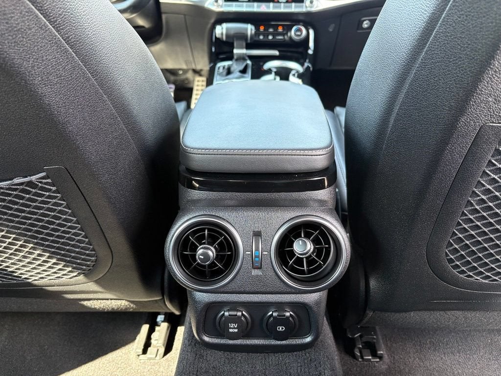 2023 Kia Stinger GT-Line