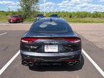 2023 Kia Stinger GT-Line