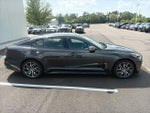 2023 Kia Stinger GT-Line
