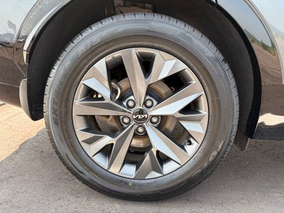 2025 Kia Sportage Hybrid SX-Prestige