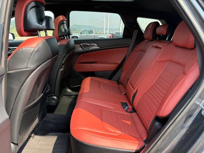 2025 Kia Sportage Hybrid SX-Prestige