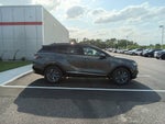 2025 Kia Sportage Hybrid SX-Prestige