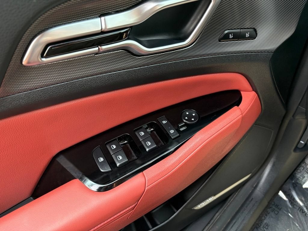 2025 Kia Sportage Hybrid SX-Prestige