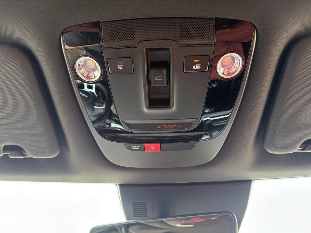 2025 Kia Sportage Hybrid SX-Prestige