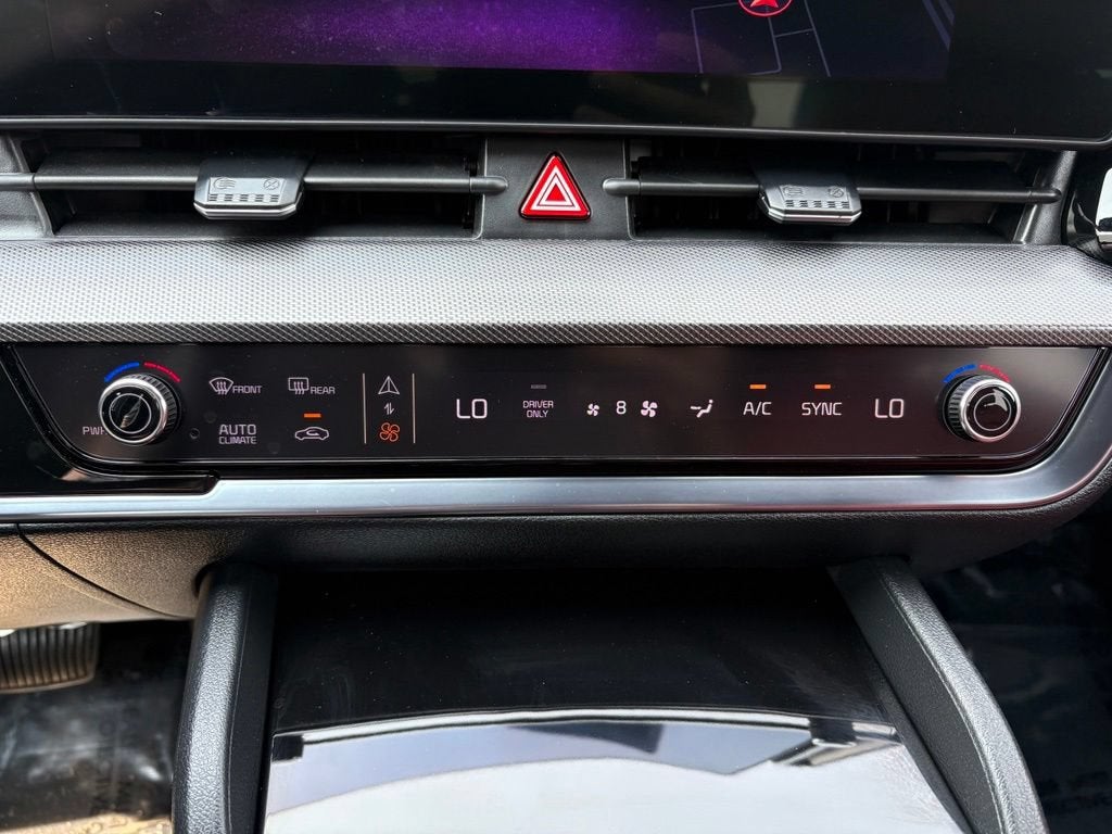 2025 Kia Sportage Hybrid SX-Prestige