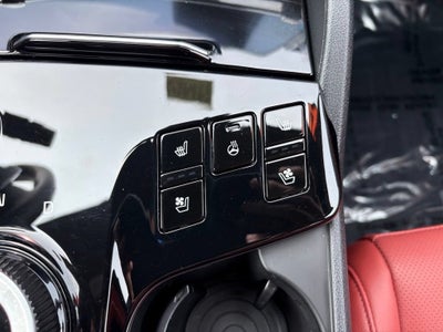 2025 Kia Sportage Hybrid SX-Prestige