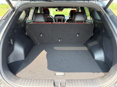 2025 Kia Sportage Hybrid SX-Prestige