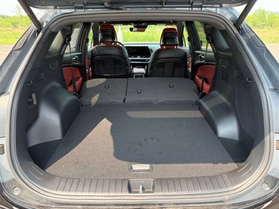 2025 Kia Sportage Hybrid SX-Prestige