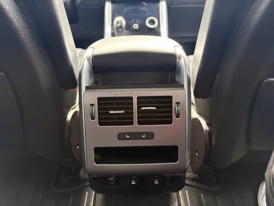 2019 Land Rover Range Rover Sport HSE