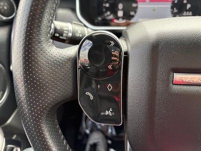 2019 Land Rover Range Rover Sport HSE