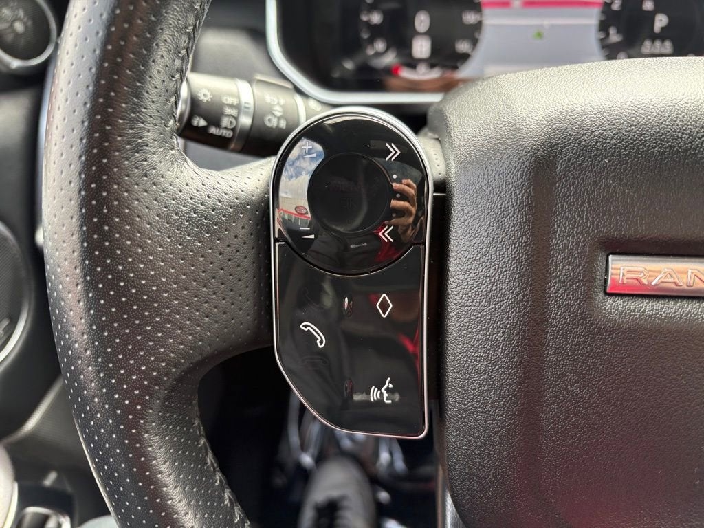 2019 Land Rover Range Rover Sport HSE