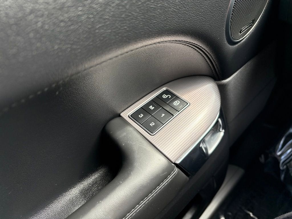 2019 Land Rover Range Rover Sport HSE