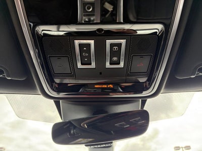 2019 Land Rover Range Rover Sport HSE
