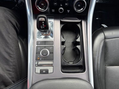 2019 Land Rover Range Rover Sport HSE