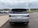 2019 Land Rover Range Rover Sport HSE