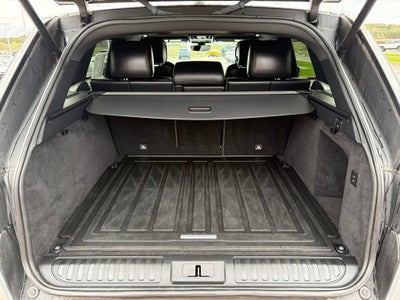 2019 Land Rover Range Rover Sport HSE