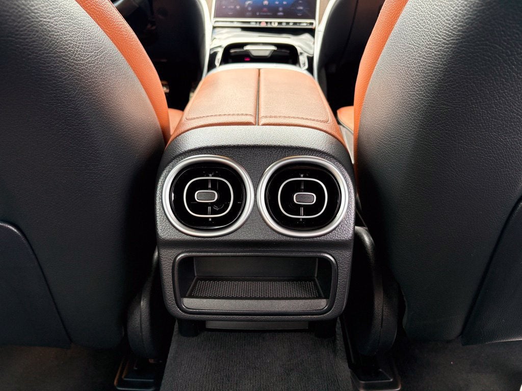 2023 Mercedes-Benz C-Class C 43 AMG®