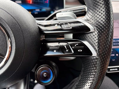2023 Mercedes-Benz C-Class C 43 AMG®