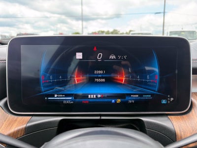 2023 Mercedes-Benz C-Class C 43 AMG®