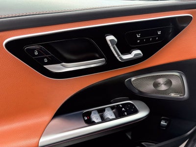 2023 Mercedes-Benz C-Class C 43 AMG®