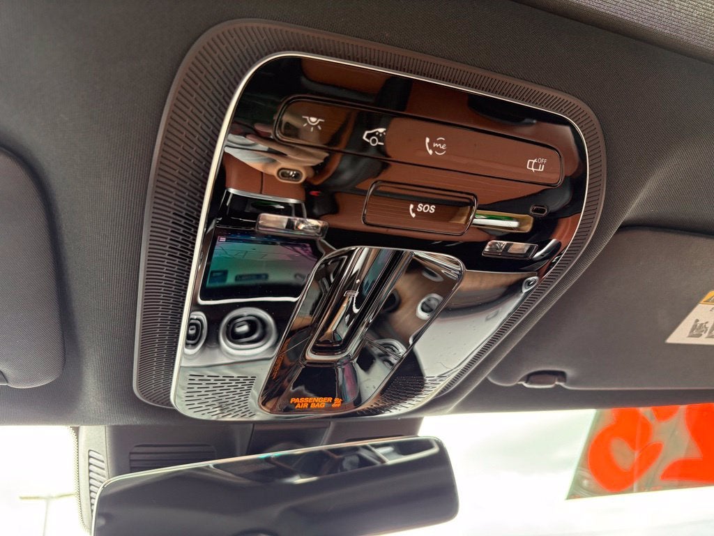2023 Mercedes-Benz C-Class C 43 AMG®