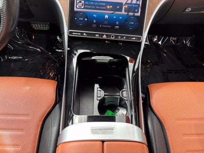 2023 Mercedes-Benz C-Class C 43 AMG®