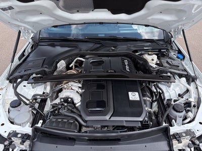 2023 Mercedes-Benz C-Class C 43 AMG®