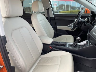 2024 Audi Q3 Premium