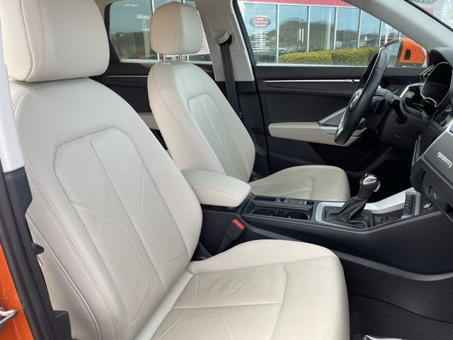 2024 Audi Q3 Premium