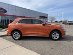 2024 Audi Q3 Premium