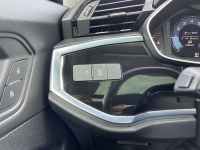 2024 Audi Q3 Premium