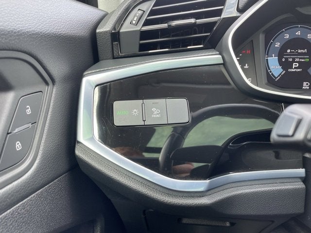 2024 Audi Q3 Premium