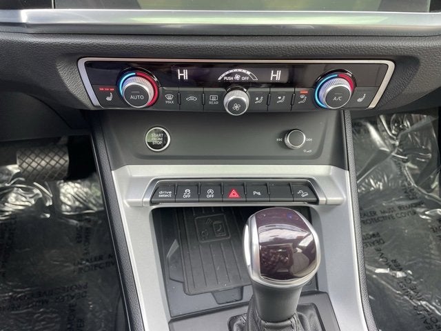 2024 Audi Q3 Premium