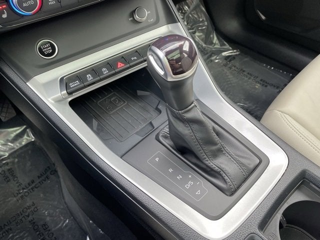 2024 Audi Q3 Premium