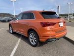 2024 Audi Q3 Premium