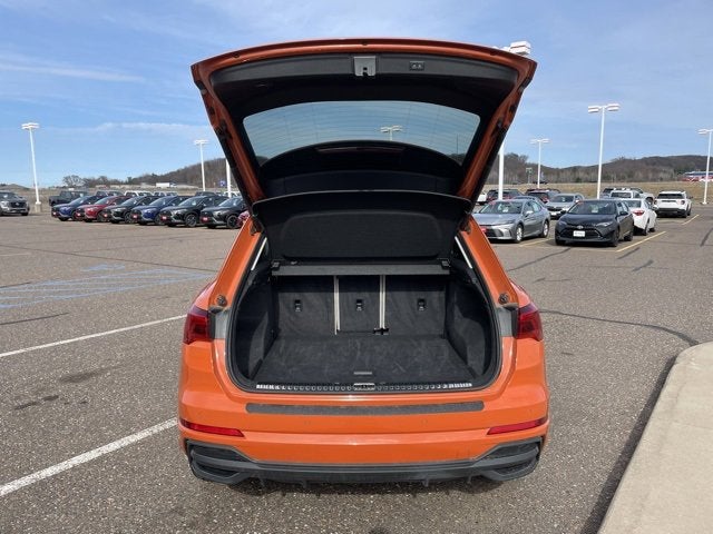 2024 Audi Q3 Premium