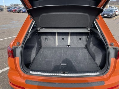 2024 Audi Q3 Premium