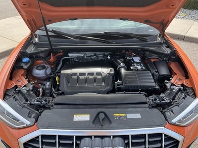 2024 Audi Q3 Premium