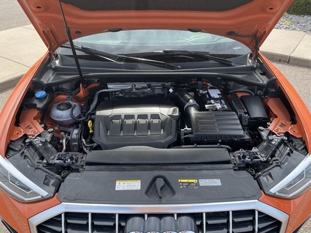 2024 Audi Q3 Premium